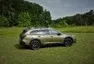 Subaru Outback Field ES: Král je mrtev, ať žije Outback