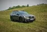 Subaru Outback Field ES: Král je mrtev, ať žije Outback