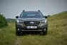 Subaru Outback Field ES: Král je mrtev, ať žije Outback