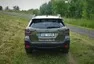 Subaru Outback Field ES: Král je mrtev, ať žije Outback