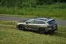 Subaru Outback Field ES: Král je mrtev, ať žije Outback