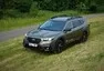 Subaru Outback Field ES: Král je mrtev, ať žije Outback