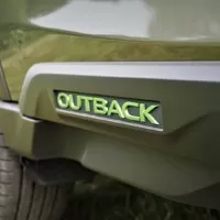 Subaru Outback Field ES: Král je mrtev, ať žije Outback