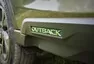 Subaru Outback Field ES: Král je mrtev, ať žije Outback