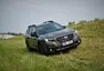 Subaru Outback Field ES: Král je mrtev, ať žije Outback