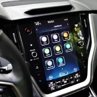 Subaru Outback Field ES: Král je mrtev, ať žije Outback