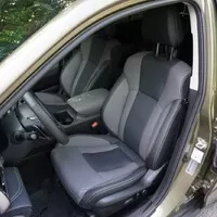 Subaru Outback Field ES: Král je mrtev, ať žije Outback