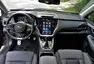 Subaru Outback Field ES: Král je mrtev, ať žije Outback