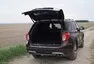 Ford Explorer: The american way