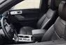 Ford Explorer: The american way