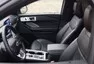 Ford Explorer: The american way