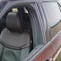 Ford Explorer: The american way