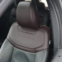 Ford Explorer: The american way