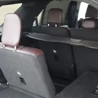 Ford Explorer: The american way