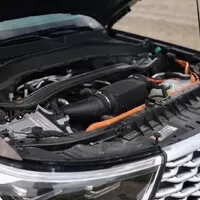 Ford Explorer: The american way