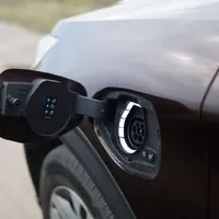 Ford Explorer: The american way