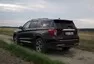 Ford Explorer: The american way