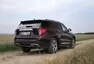 Ford Explorer: The american way