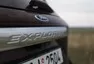 Ford Explorer: The american way