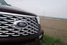 Ford Explorer: The american way