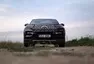 Ford Explorer: The american way