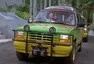 Ford Explorer: The american way