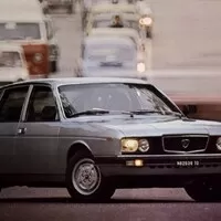 Foto: Lancia