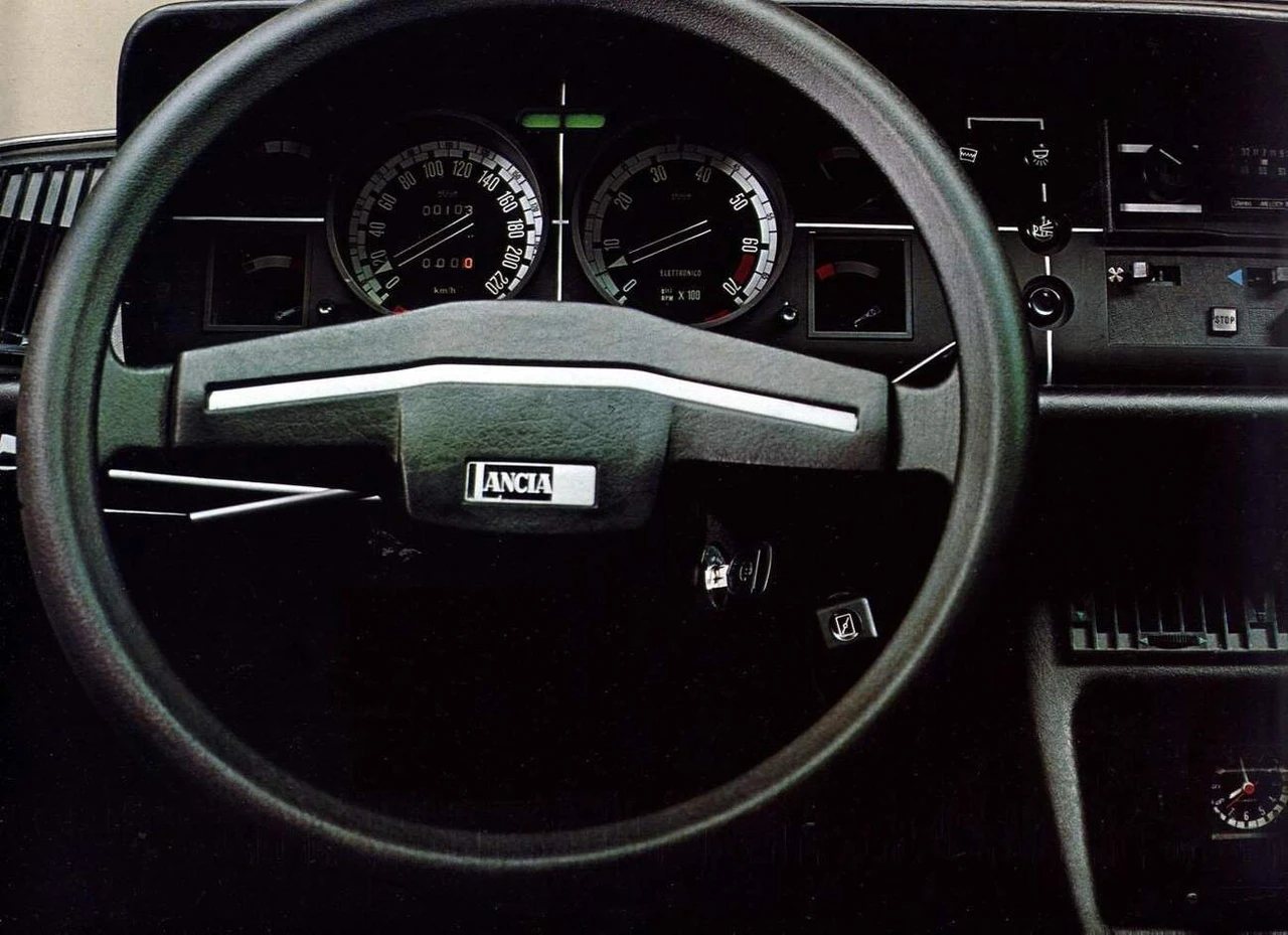 Foto: Lancia