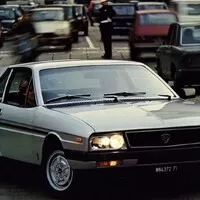 Foto: Lancia