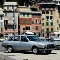 Foto: Lancia