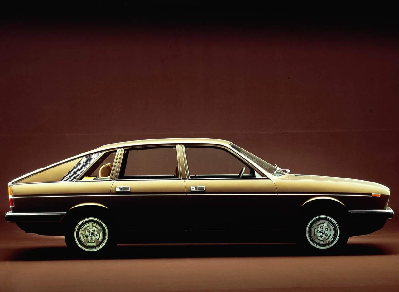 Foto: Lancia