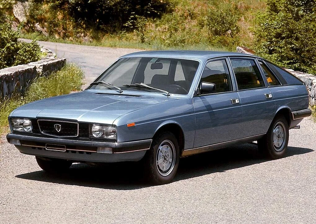 Foto: Lancia