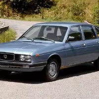 Foto: Lancia
