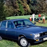 Foto: Lancia