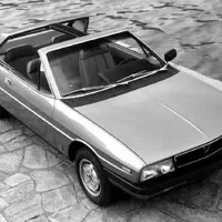 Foto: Lancia