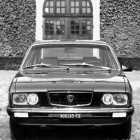 Foto: Lancia
