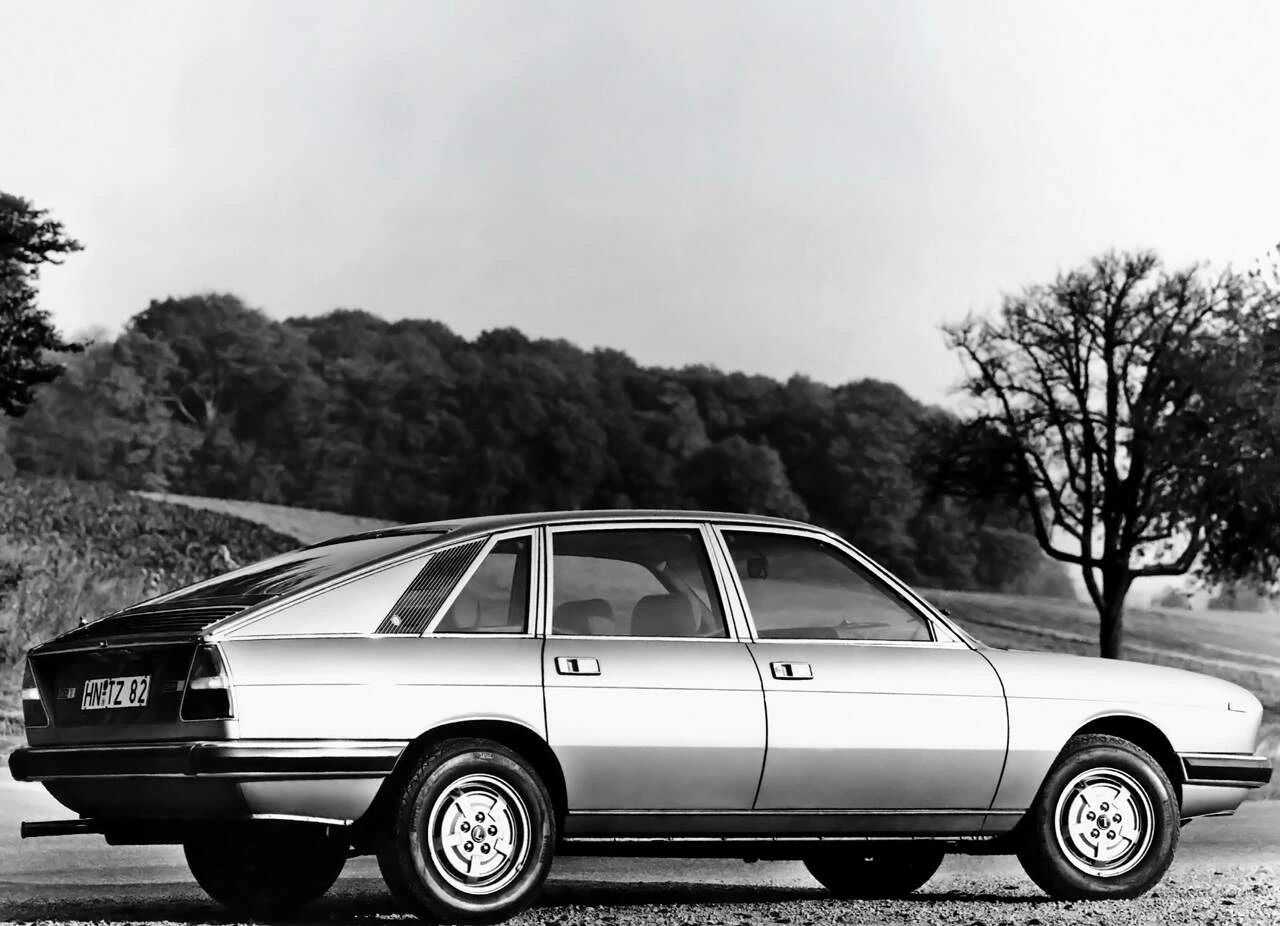 Foto: Lancia