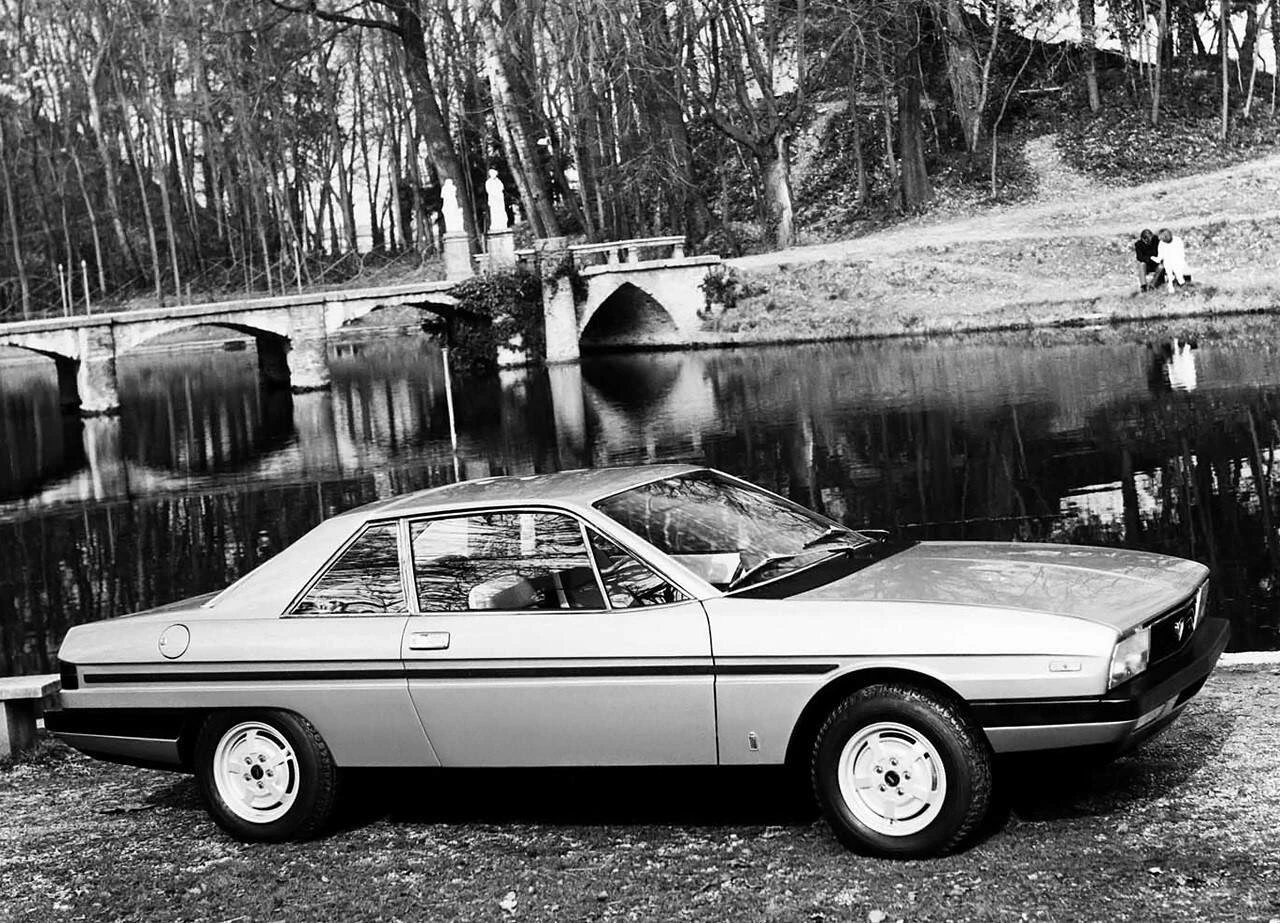 Foto: Lancia
