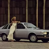 Foto: Lancia