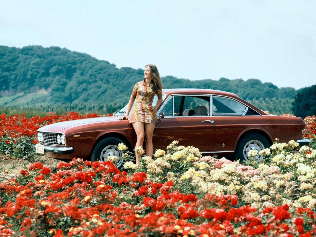 Foto: Lancia
