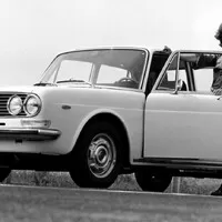 Foto: Lancia