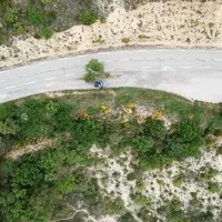 Jak se jednou svezete v Corvette, navždycky se zamilujete