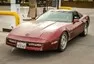 Jak se jednou svezete v Corvette, navždycky se zamilujete