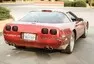 Jak se jednou svezete v Corvette, navždycky se zamilujete