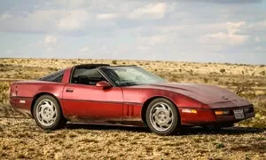 Autíčkář na cestách, Recenze & testy: Jak se jednou svezete v Corvette, navždycky se zamilujete