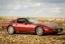 Jak se jednou svezete v Corvette, navždycky se zamilujete