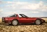 Jak se jednou svezete v Corvette, navždycky se zamilujete