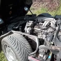 Jak se jednou svezete v Corvette, navždycky se zamilujete