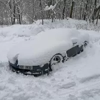Jak se jednou svezete v Corvette, navždycky se zamilujete