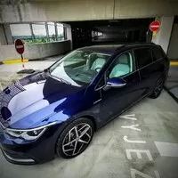 VW Golf Variant 2.0 TDI: Naftový Golf v proměnách času